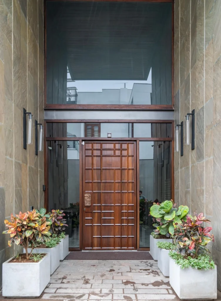 designer s circle contemporary oasis private houses 2